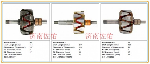 黑龙江01183041/01183701道依茨起动机