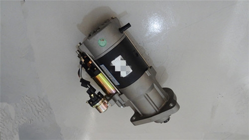 黑龙江M93R3016SE起动机4E玉柴6C4611000CE