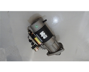 黑龙江M93R3016SE起动机4E玉柴6C4611000CE